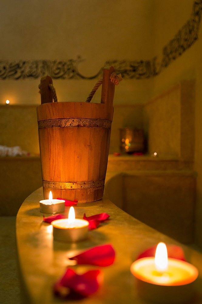 Ksar Salha Hotell Douar Drâa Eksteriør bilde